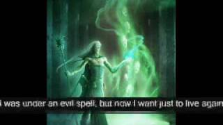 Son of Pain - Rhapsody of Fire