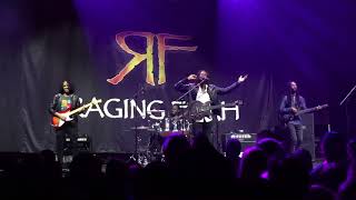 Raging Fyah - Try Again - Austin City Limits Live - February 24, 2018 - Austin, TX