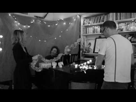 Triplicats - Making off Kerstgroet DEEL 1