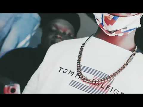 Babykamp Ft FaxeTimeRiKkk-(Count Yo Days Official Video Shoot