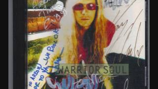 Warrior Soul &quot;Blown&quot; Live Audio 16/11/1993 Riverside, Newcastle