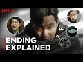 My Liberation Notes Ending Explained