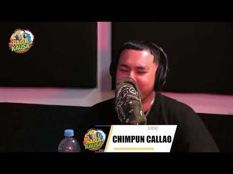 ARRANQUE URBANO POR HABLA KAUSA