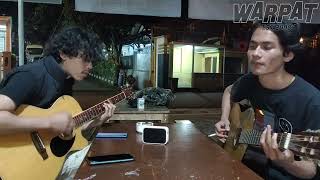 Download lagu The Paps - Dibuai (Jamming Session from Warpat) mp3