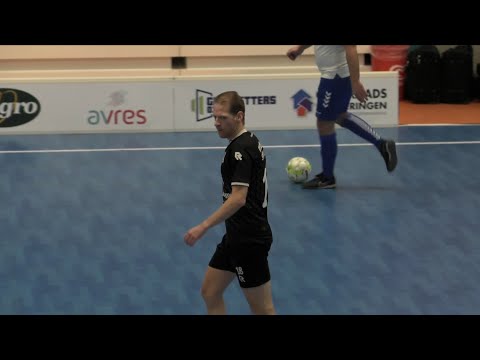 S.V.S.’65 - Sleeuwijk | PROXSYS CUP 2024