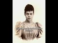 The 5 Children of Tsar Alexander III of Russia And Princess Dagmar👑♚