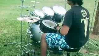 Matchbook Romance - If All Else Fails