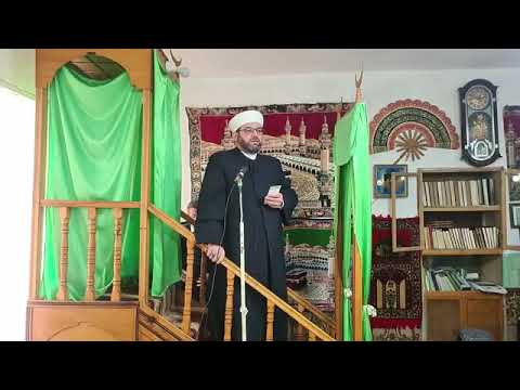 Dje, i dhamë lamtumirën H. Fejzi Zaganjorit...