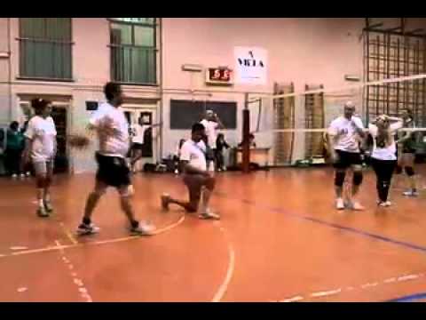 Villavolley  Meneghetti - 23042013
