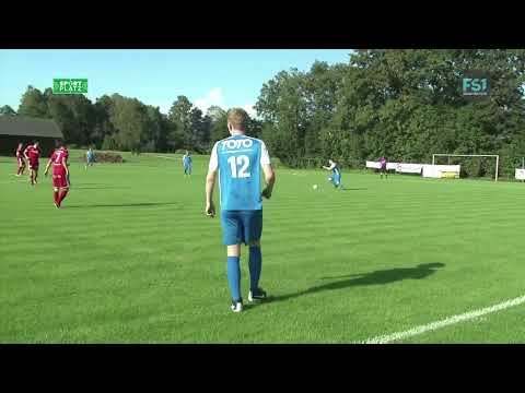 Sportplatz | Fußball aus Salzburg: USK Gneis | FS1