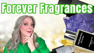 Fragrances I Will ALWAYS Own After Smelling Hundreds