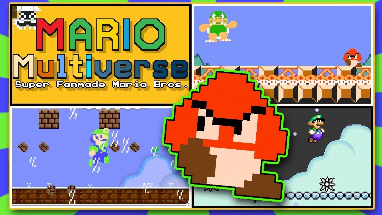 Multiverse Multiverse