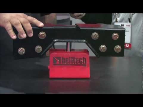 Belltech Bolt On C-Notch NEW Product