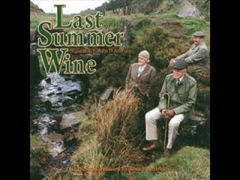 Last Of The Summer Wine (Main Theme)