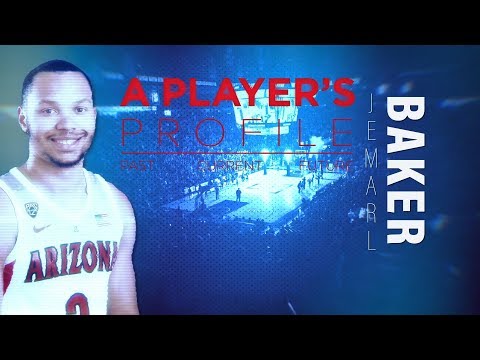 A Players Profile - Jemarl Baker