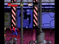 spiderman & venom separation anxiety super nintendo