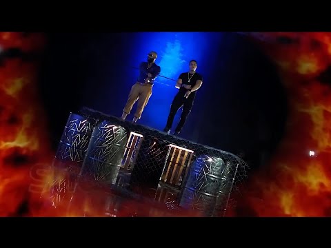 El Fother, Blady Lo Esencial - Una Diabla (Video Oficial)