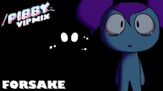 Cover art for Forsake VIP