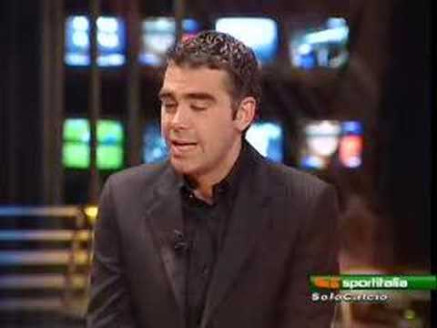 PISA LECCE 1-1 SERVIZIO SPORTITALIA