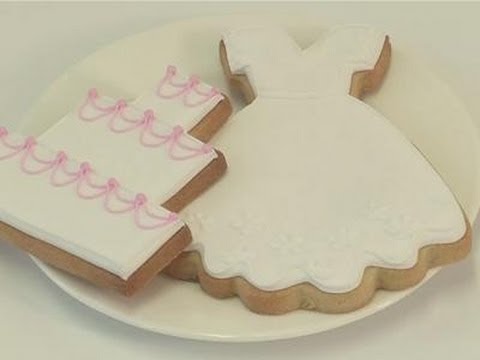 How To Decorate Cupcakes For A Wedding