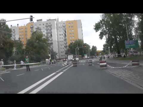 1 Katowicki Supersprint 9.09.2012 Krzysztof Borowiecki www.staffa.pl