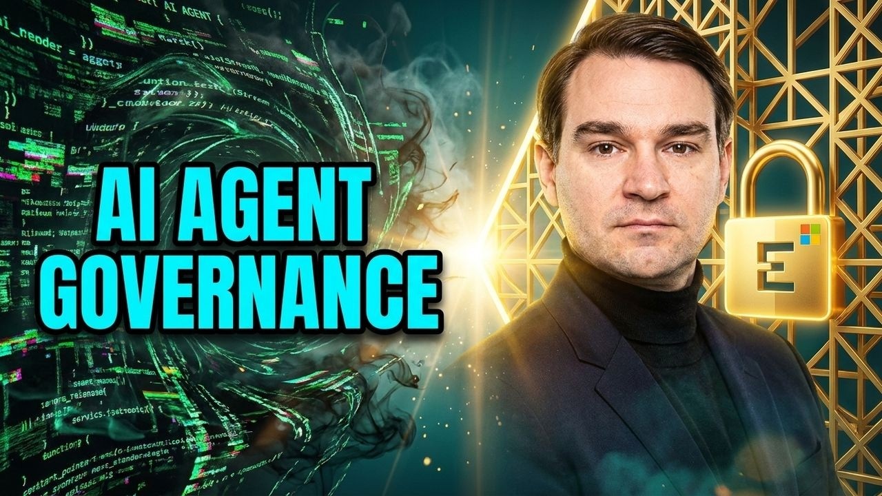 Microsoft Entra Agent ID: Secure Identity for AI Agents