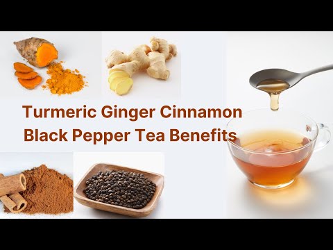 Expert Discussion: Black Pepper