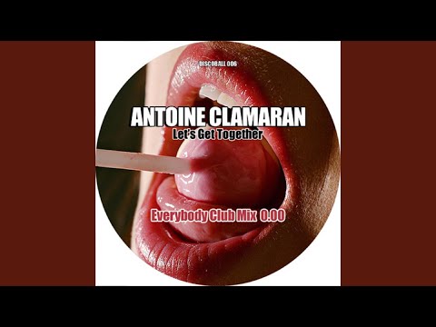 Let's Get Together (Everybody Extended Mix)