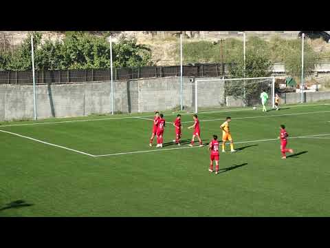 Pyunik Academy - BKMA-2 (3:1) | All Goals
