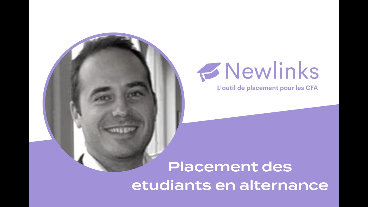 Témoignage Lead Generation Julien Menut Newlinks