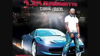 Ludacris Feat. Gucci Mane - Shake N&#39; Fries