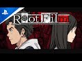 Root Film - Launch Trailer | PS4