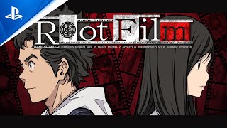 Игра Root Film (PS4)