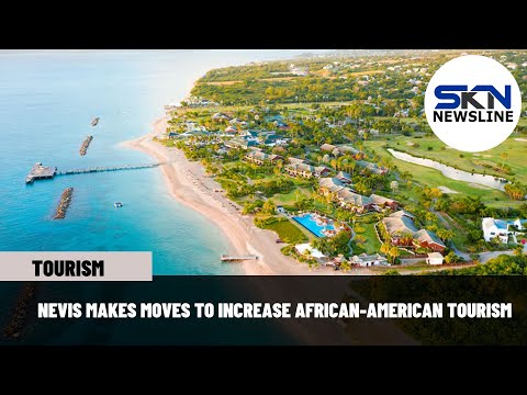NEVIS TOURISM STORY