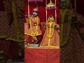 @kanak Vrindavan dhaam jaipur darshan is live now radha madhav temple Kanak ghati Jaipur7:45pm daily