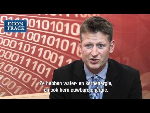 Econtrack - Mark Lynas over milieu en energie