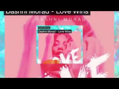 Song Dashni morad Love wins🙂