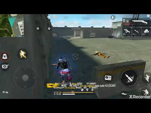 Falaram que era só um joguinho