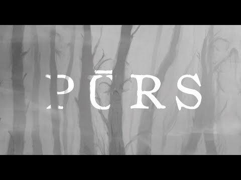 Varang Nord - Pūrs (Lyric Video)