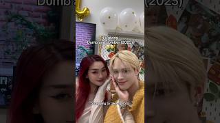 Download lagu My UNSERIOUS FANSIGN with a K-POP IDOL !! #kpop #idol #jaychang #onepact #shorts #fansign #kpopstan mp3