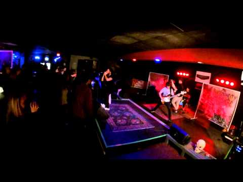 Decisions - Raccoon City Massacre (LIVE)