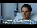 The Hulk 2003 Being Born TV Spot