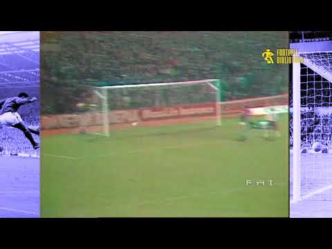 Aston Villa - Dynamo Berlin 0-1 | European Champions Cup | 4.11.1981