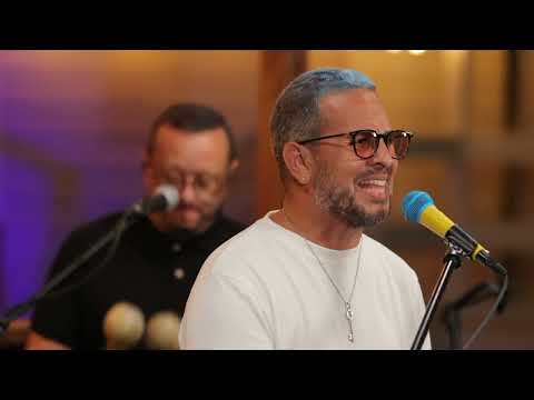 Lobo Domesticado - Norberto Vélez (Homenaje a Tricoche Live Sesiones Desde La Loma)