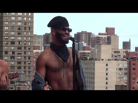 The Skivvies and Jared Wayne Gladly - Lovely Day Medley