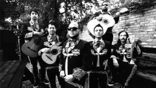 Mariachi El Bronx - Slave Labor