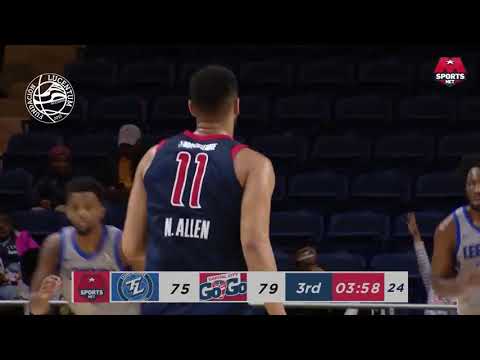 Noah Allen ficha por el HLA Alicante