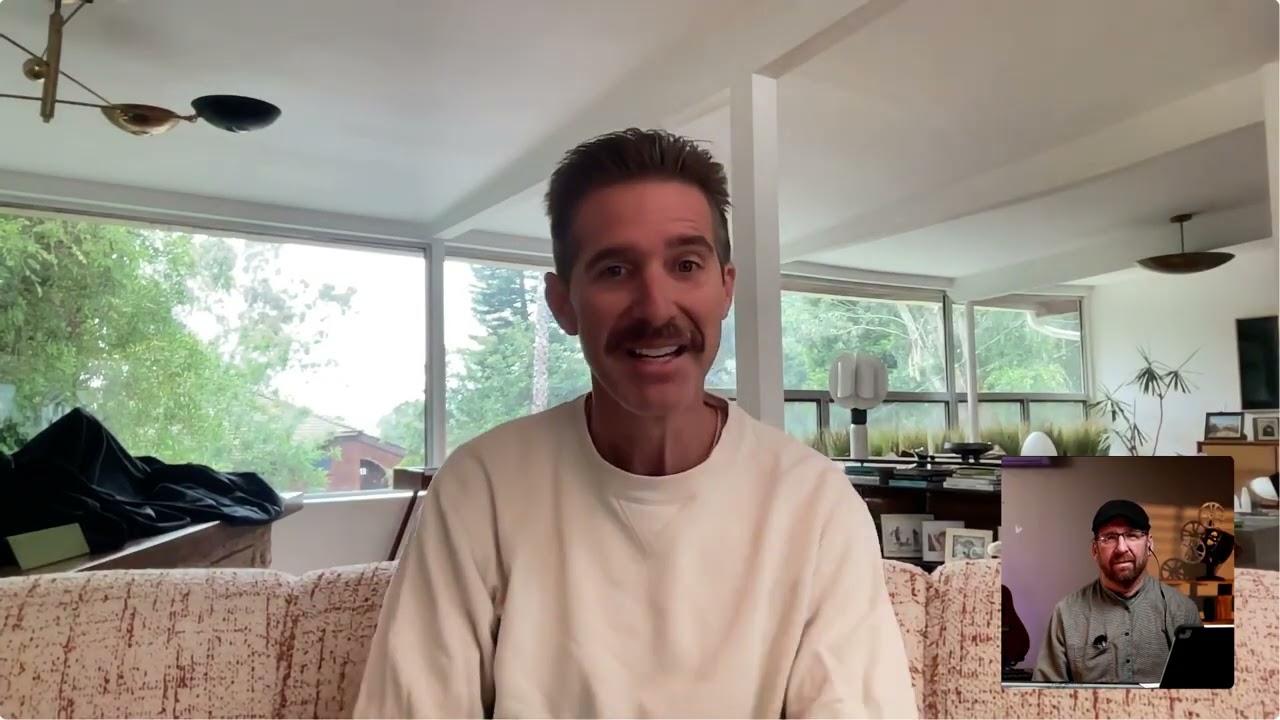 Journeys of Intention: Zach Smith's Transformative Travel Ventures