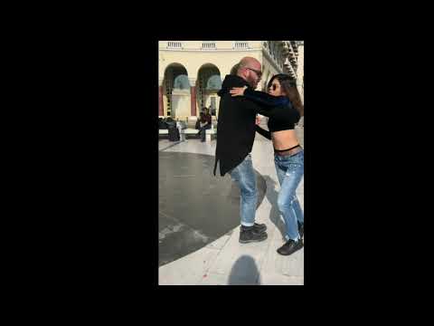 #TheDreamer (Tarada - X DJ Nice Life)  kizomba