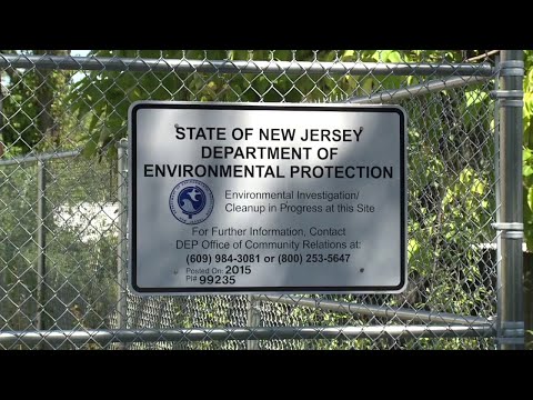 NJ Fairfield EPA Superfund Site